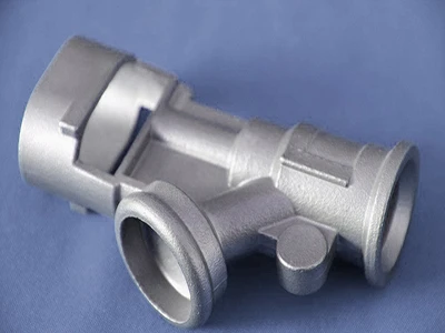 The Difference Between Castings and Forgings: An Analysis of Processes, Performance, and Application Scenarios