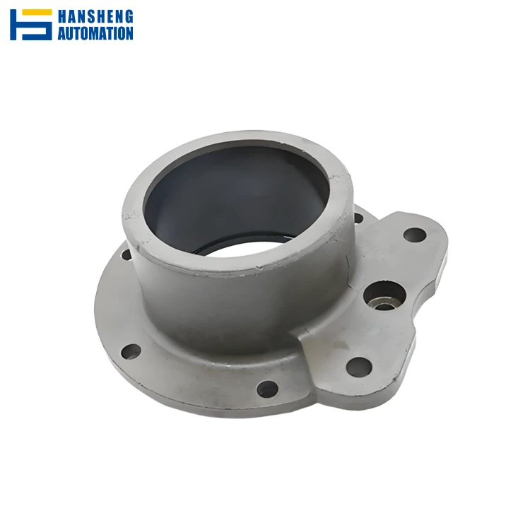 Metal Casting Services