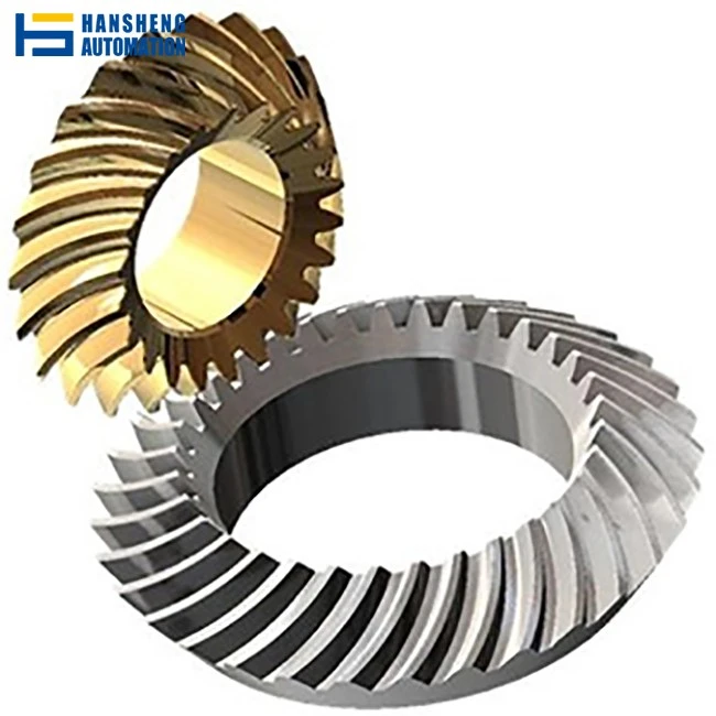 Precision Gear Precision Gear