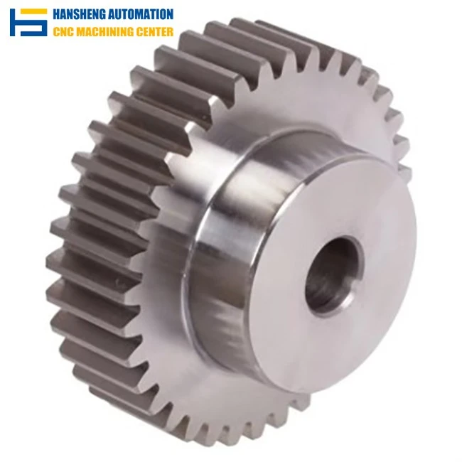 Precision Gear Precision Gear