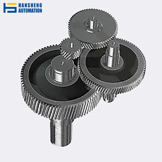 Precision Gear Precision Gear