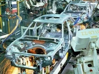 automobile automobile