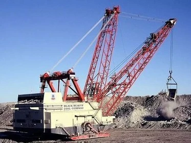 construction machinery construction machinery
