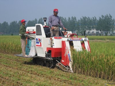 agricultural machinery agricultural machinery