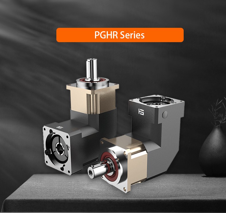 Planetary-Gearbox-PGHR Planetary-Gearbox-PGHR