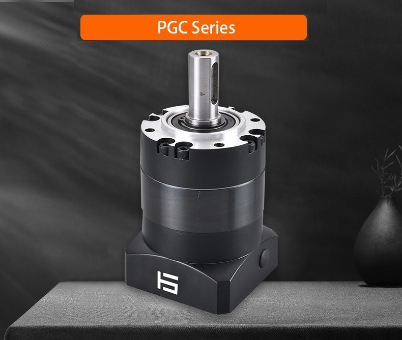 Planetary-Gearbox-PGC Planetary-Gearbox-PGC