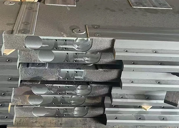Iron Casting Iron Casting